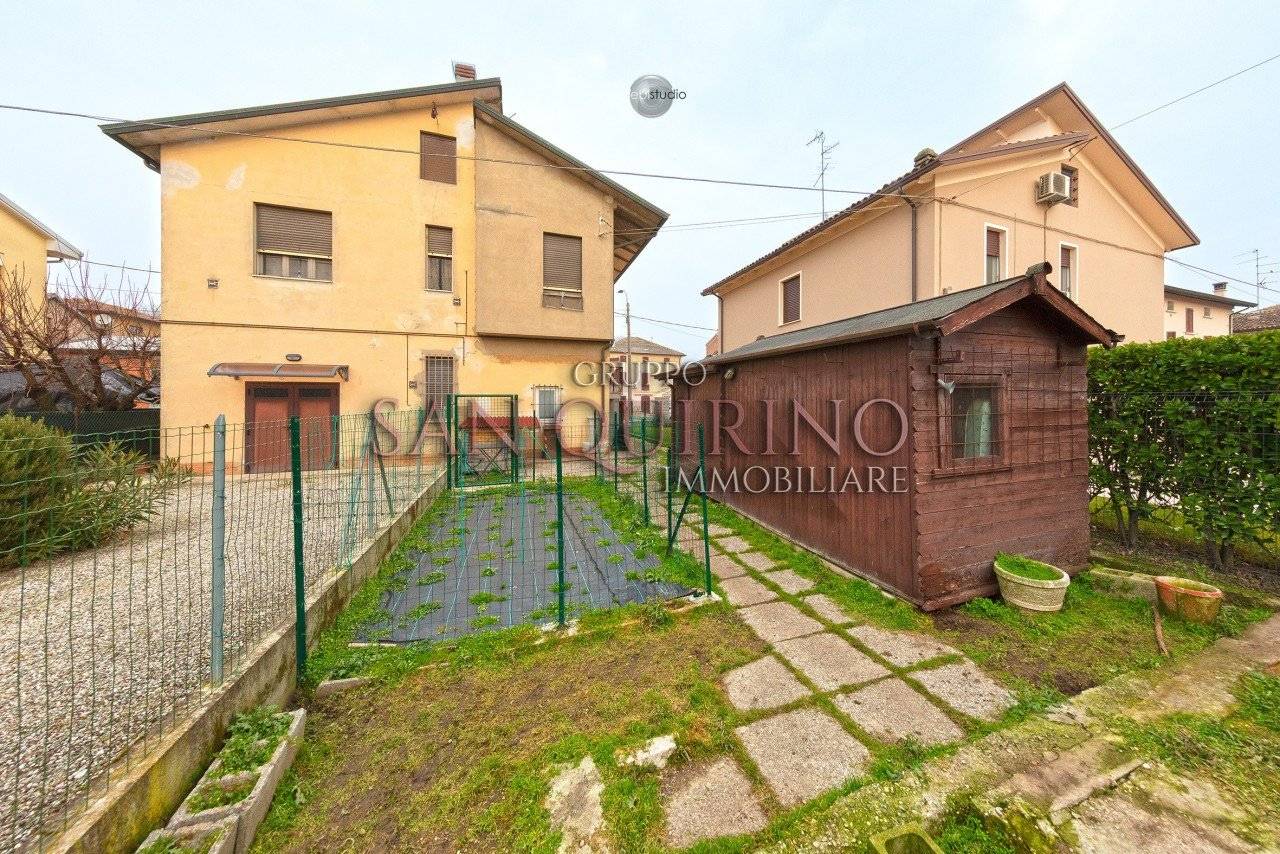 Appartamento in vendita a Novellara