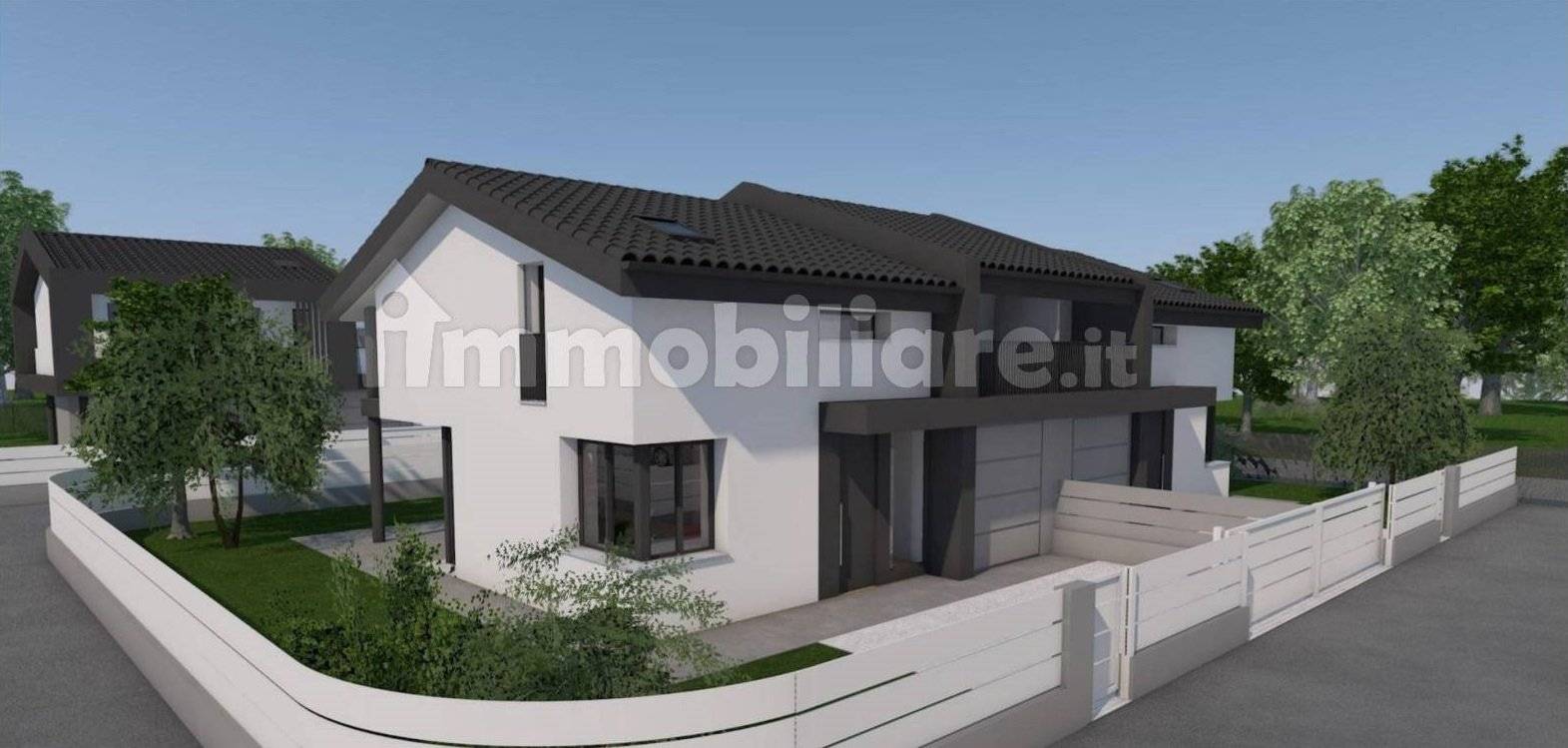 Villa in vendita a Albignasego