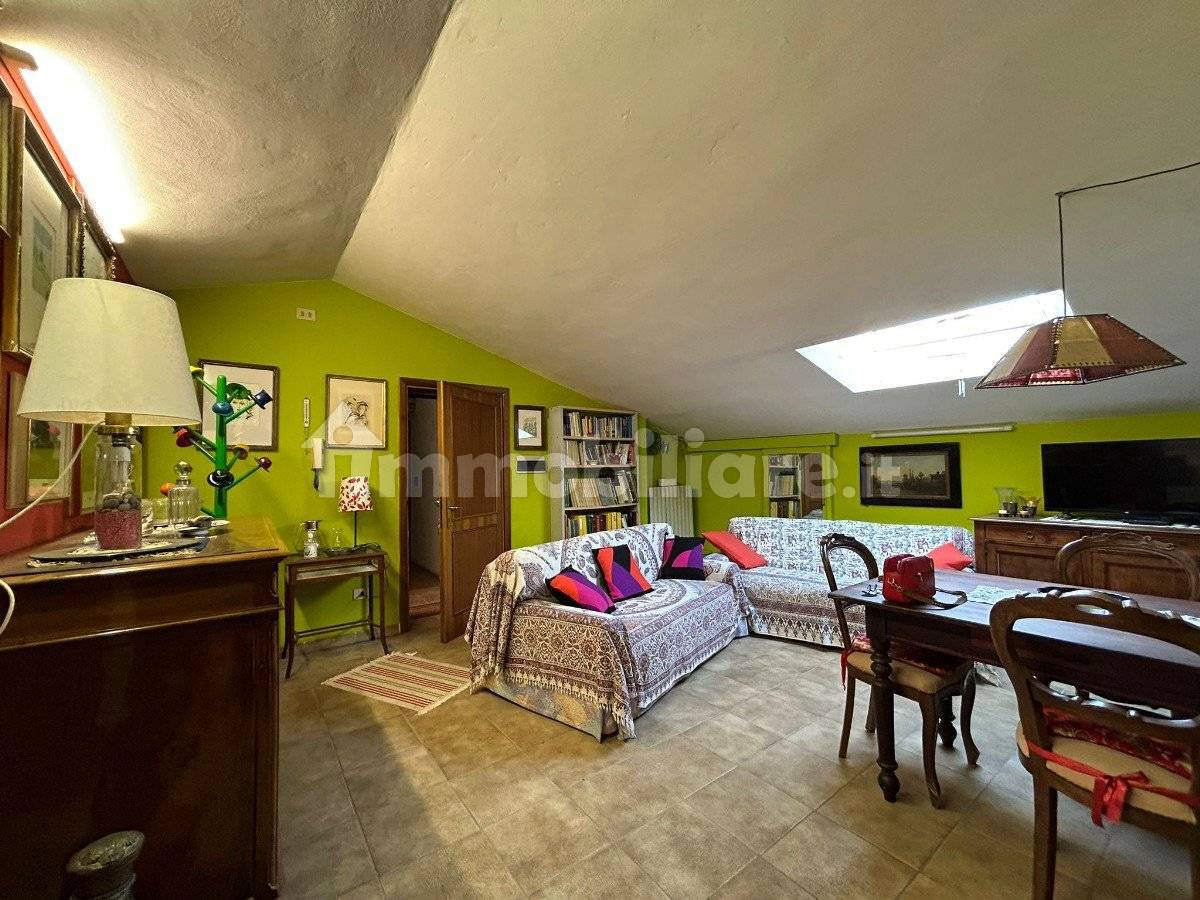 Appartamento in vendita a Reggio Emilia