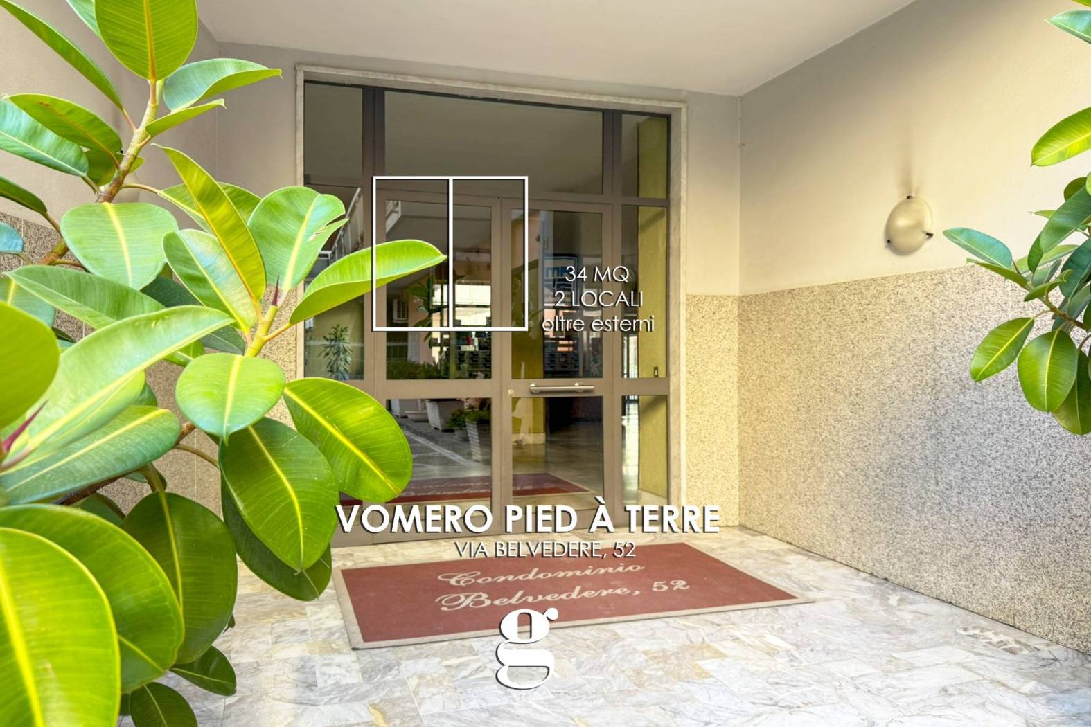 Appartamento in vendita a Napoli