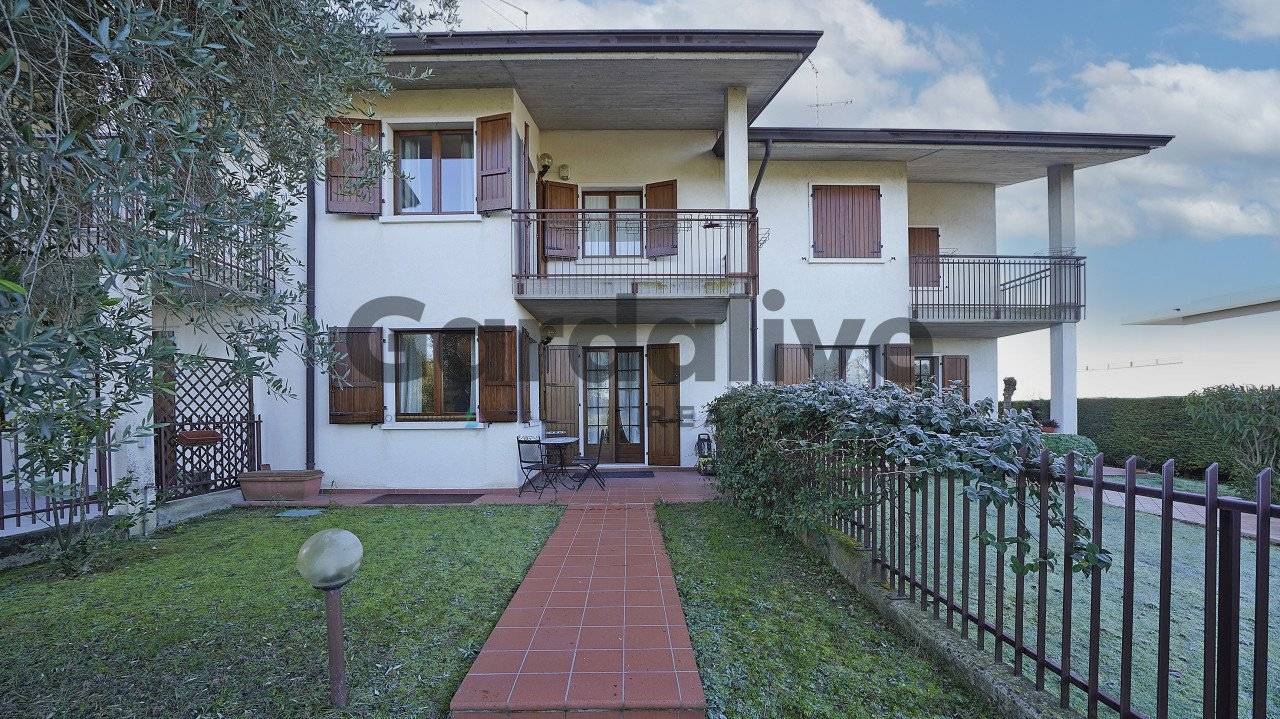 Villetta a schiera - foto 4