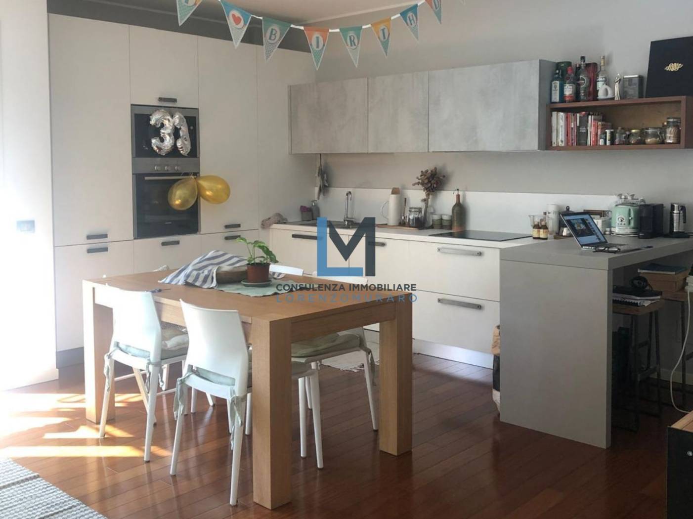 Appartamento in vendita a Montebelluna