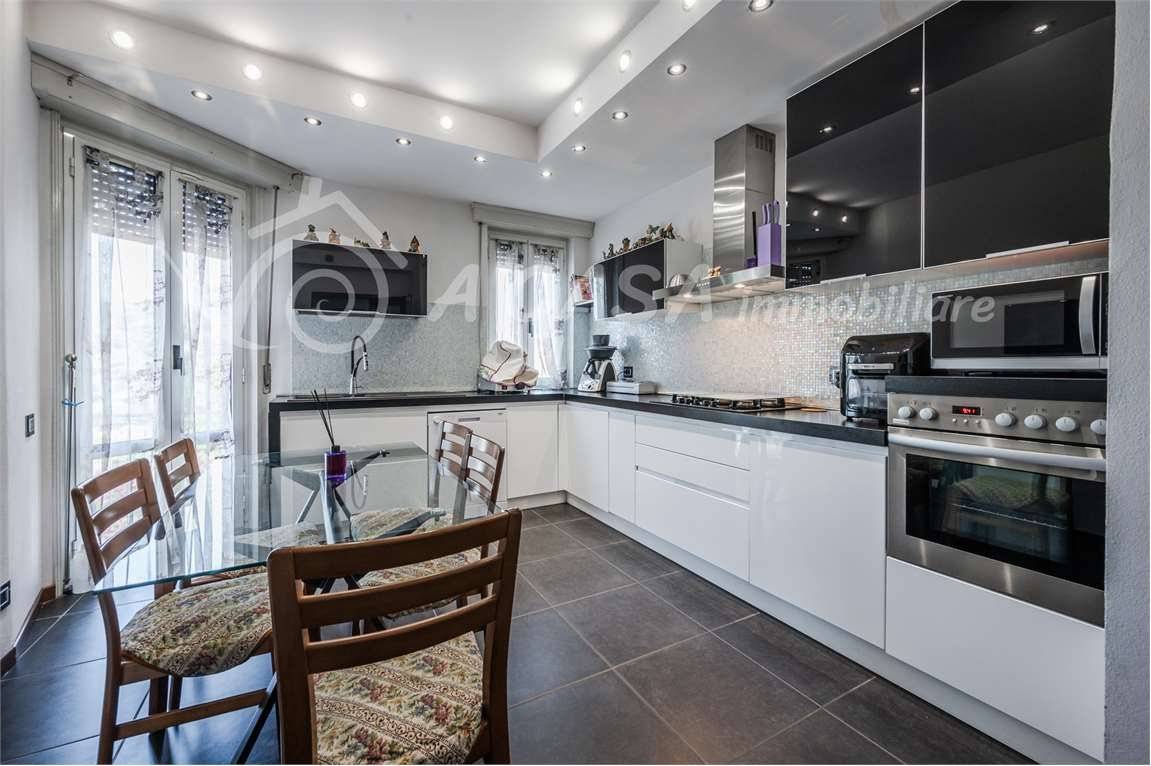 Appartamento in vendita a Noceto