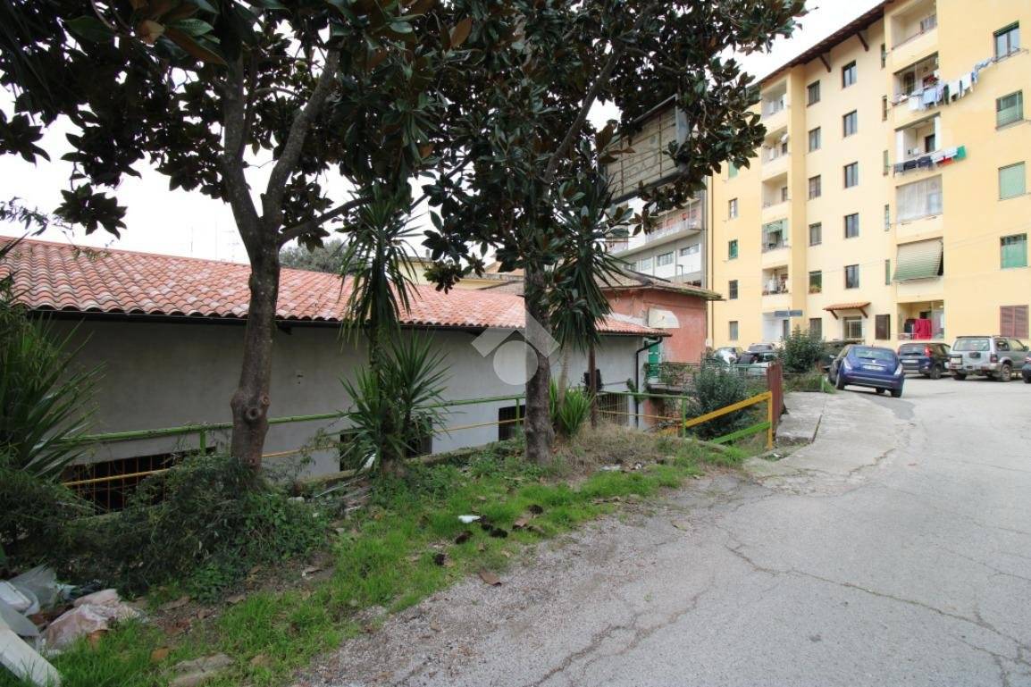 Villa in vendita a Poggio Mirteto