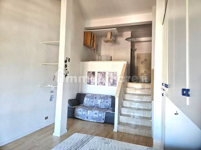 Appartamento in vendita a Ameglia