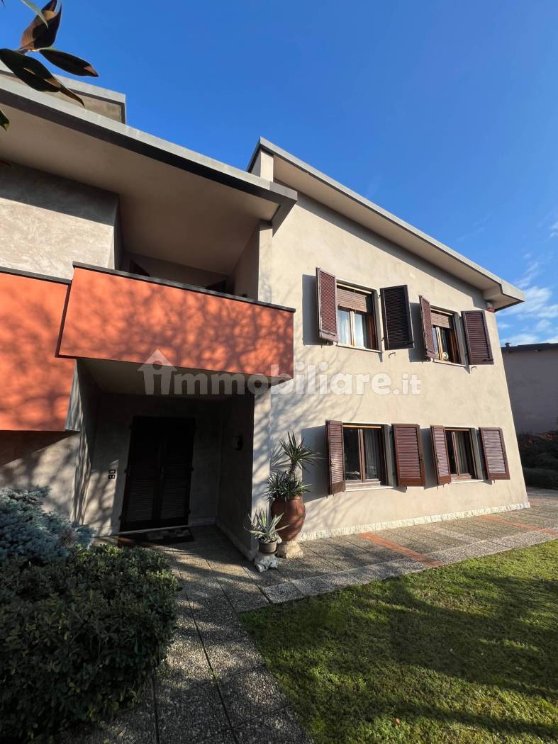 Appartamento in vendita a Pontevico