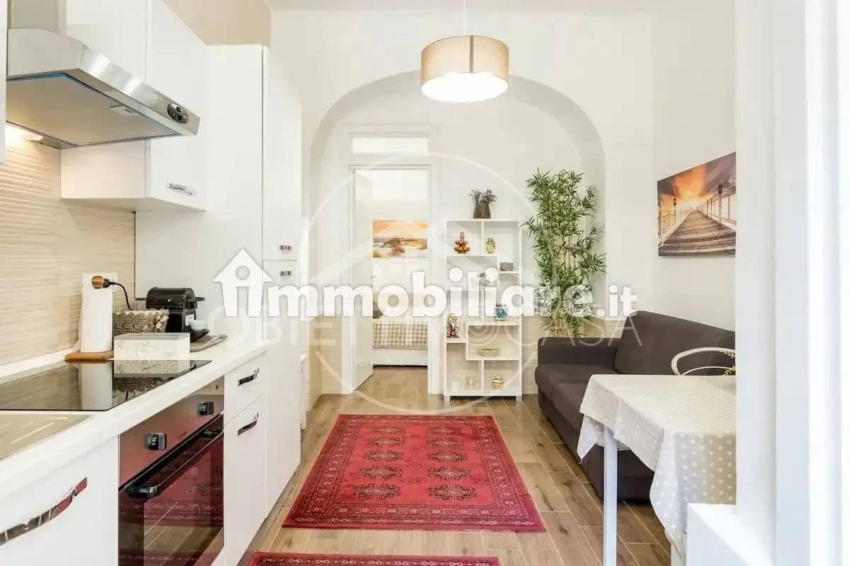 Appartamento in vendita a Palermo