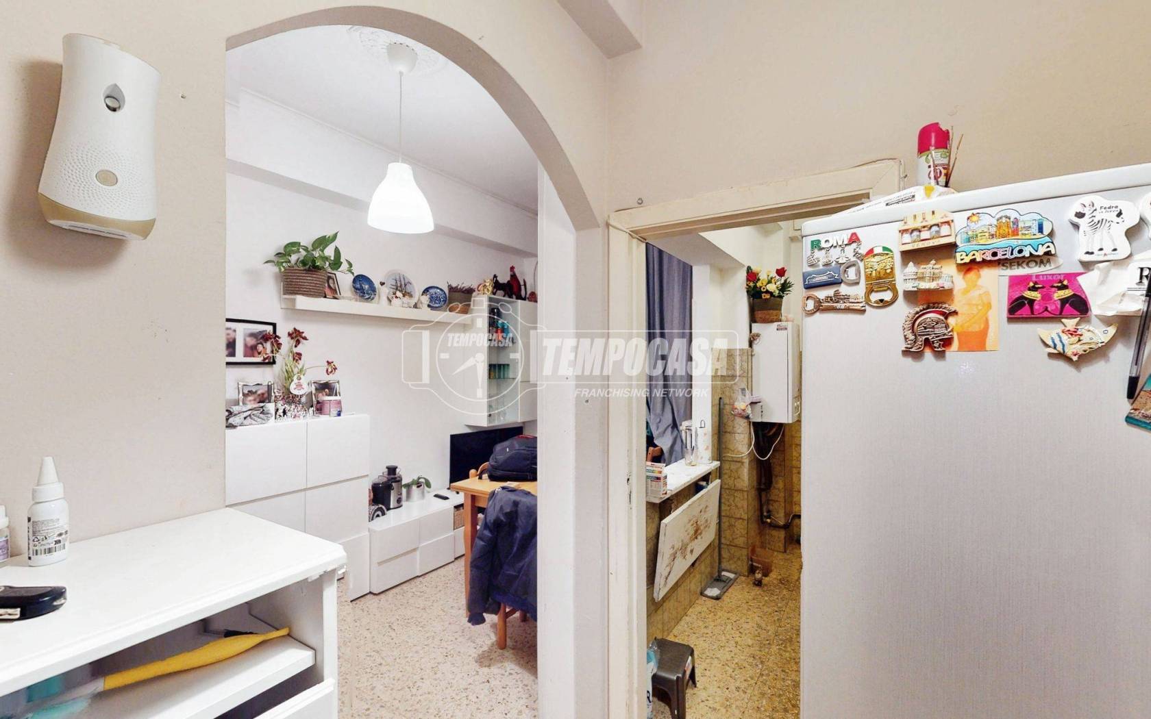 Appartamento in vendita a Rapallo