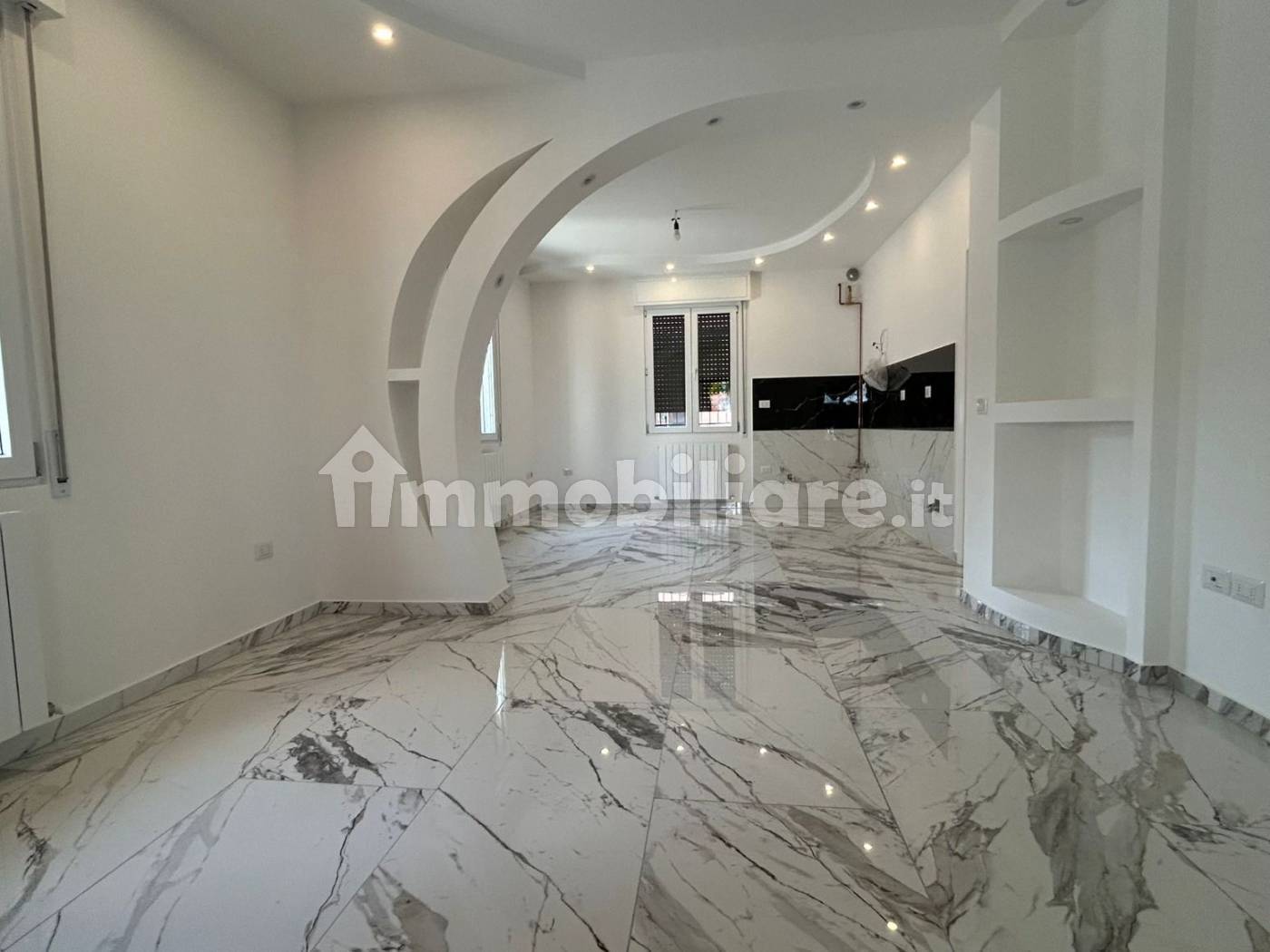 Appartamento in vendita a Pavullo nel Frignano