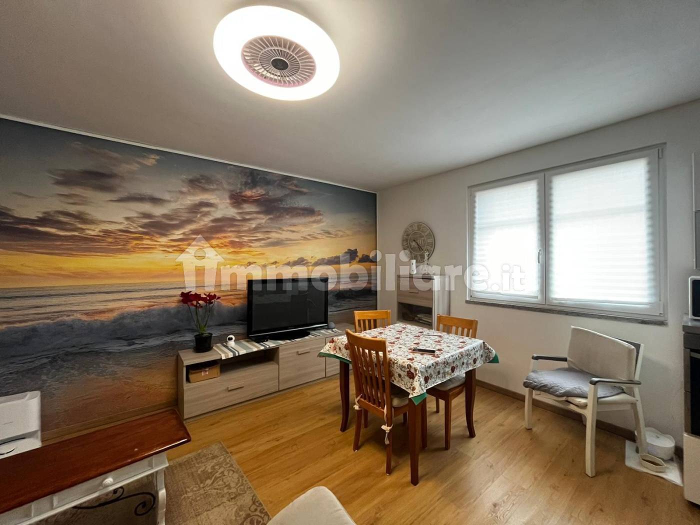 Attico - Mansarda in vendita a Orbetello