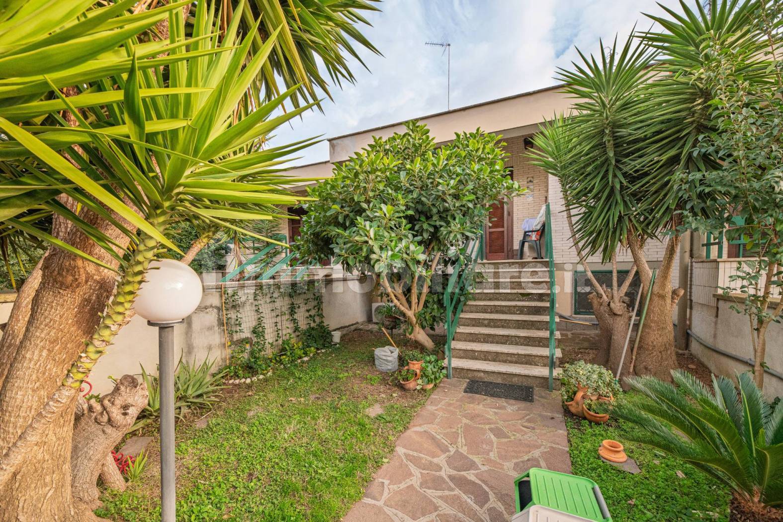 Villetta a schiera - foto 5