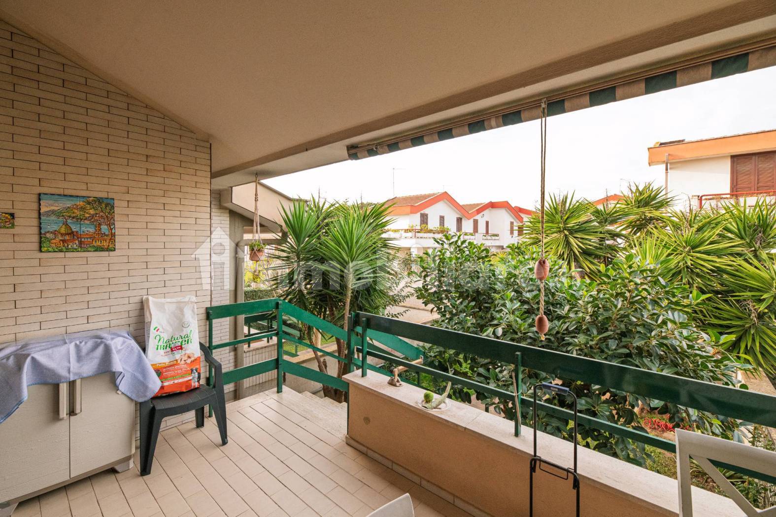 Villetta a schiera in vendita a Anzio