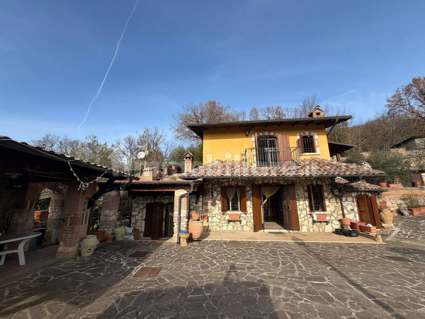 Villa in vendita a Borgorose