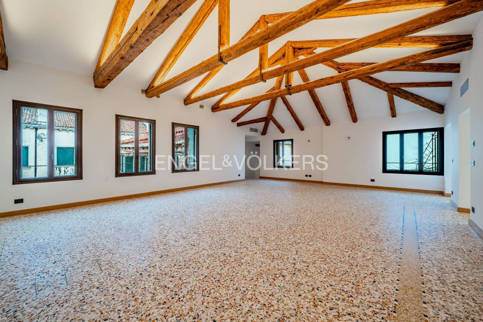 Appartamento in affitto a Venezia