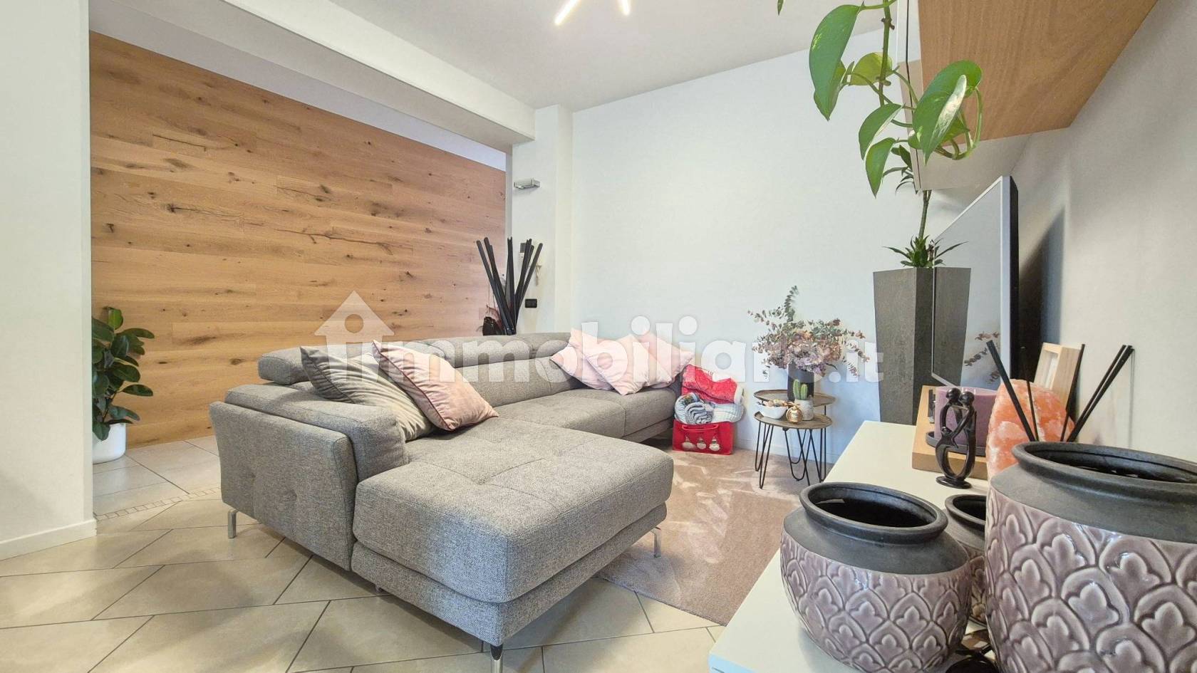 Appartamento in vendita a Zero Branco