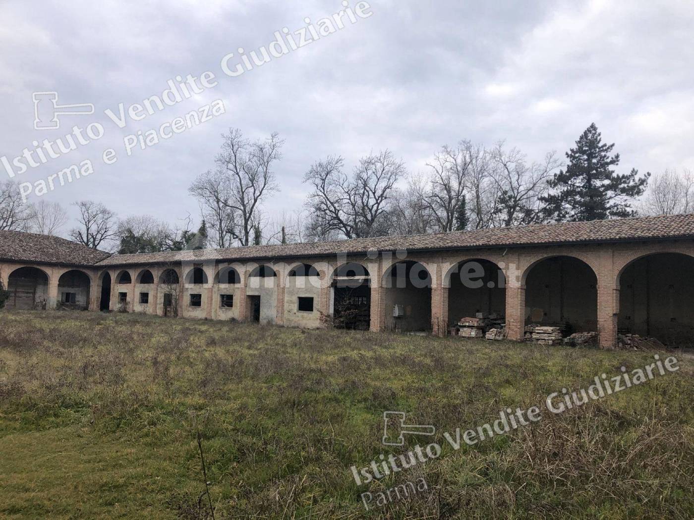 Palazzo - Stabile - foto 3