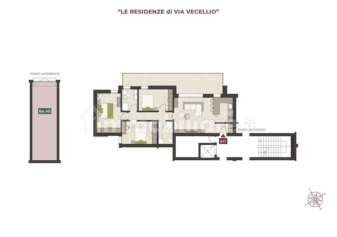 Appartamento - foto 5