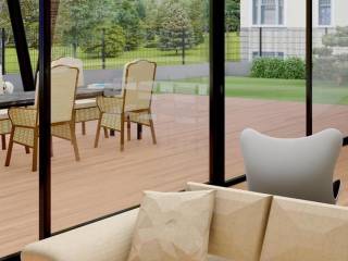 Veranda