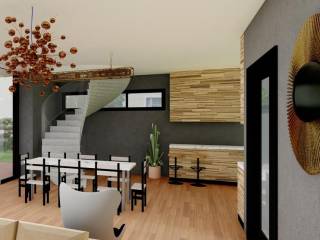 Interno non residenziale