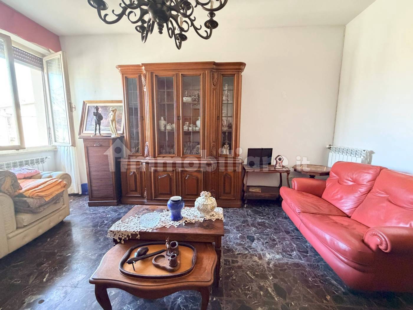 Appartamento in vendita a Pontedera