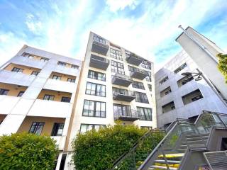 Trilocale viale Ortles 54/a, Corvetto, Milano