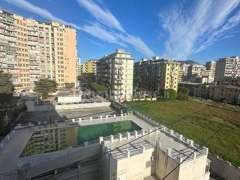 Appartamento in affitto a Palermo