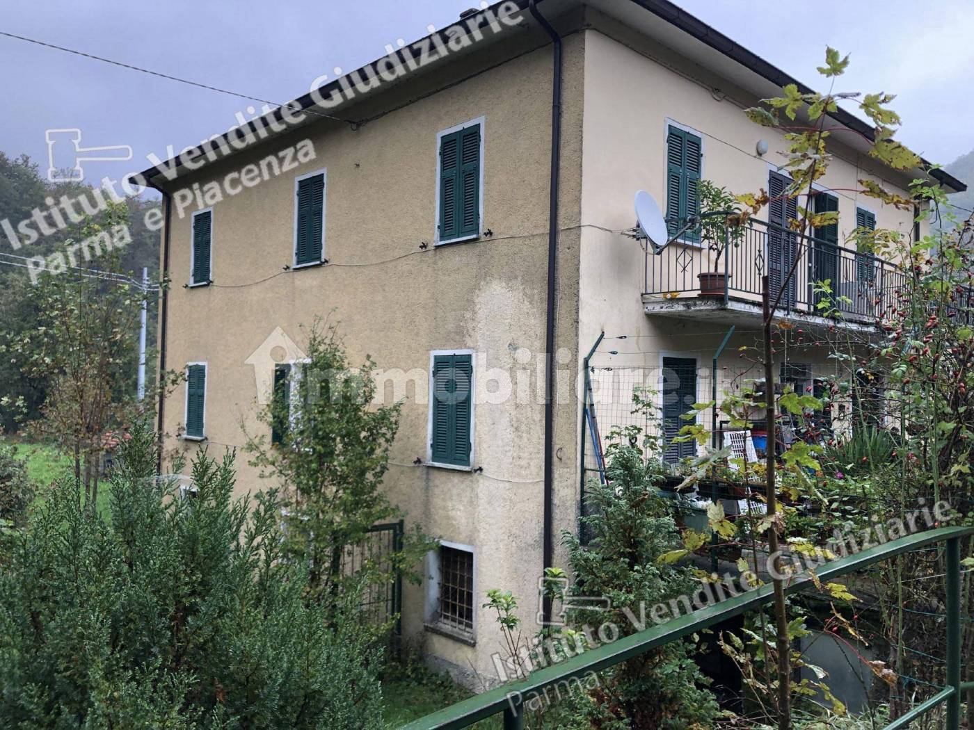 Palazzo - Stabile - foto 2