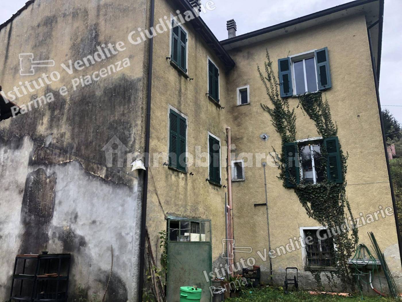 Palazzo - Stabile - foto 3