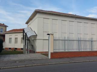 Facciata