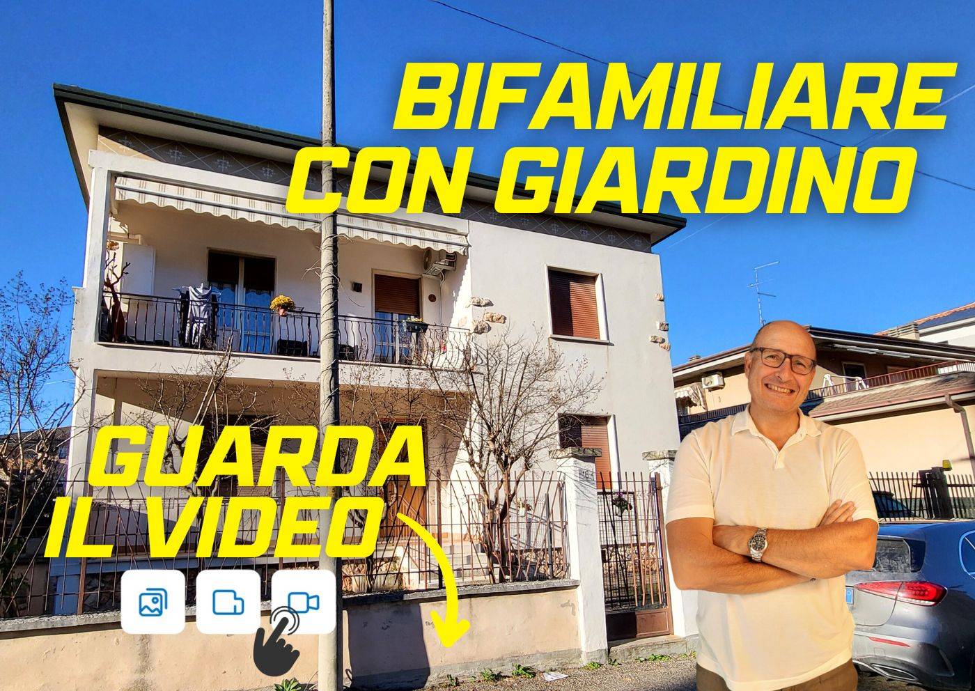 Appartamento in vendita a Verona