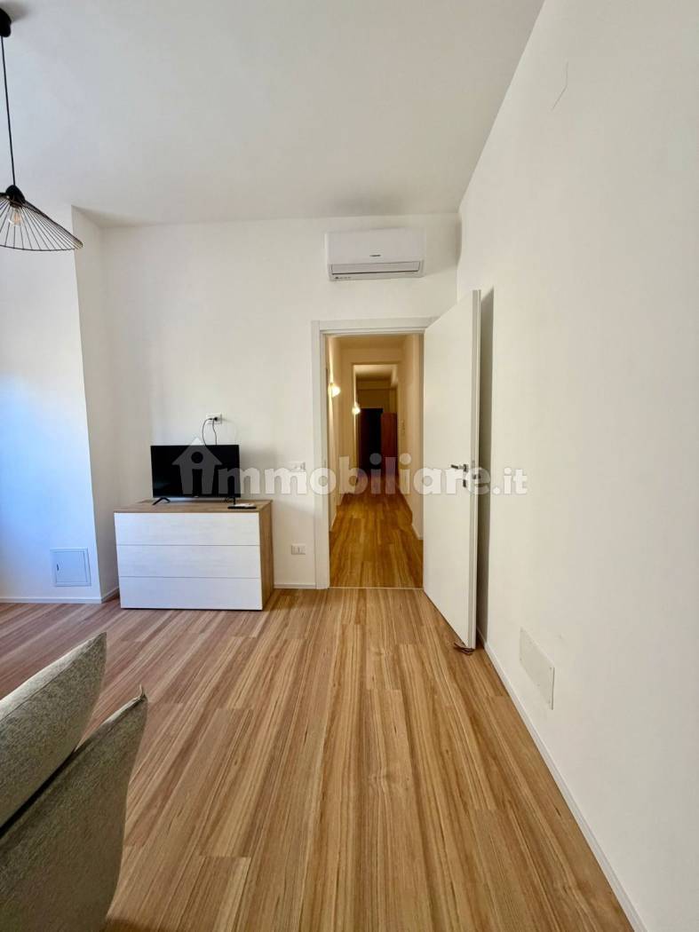 Appartamento in affitto a Trapani