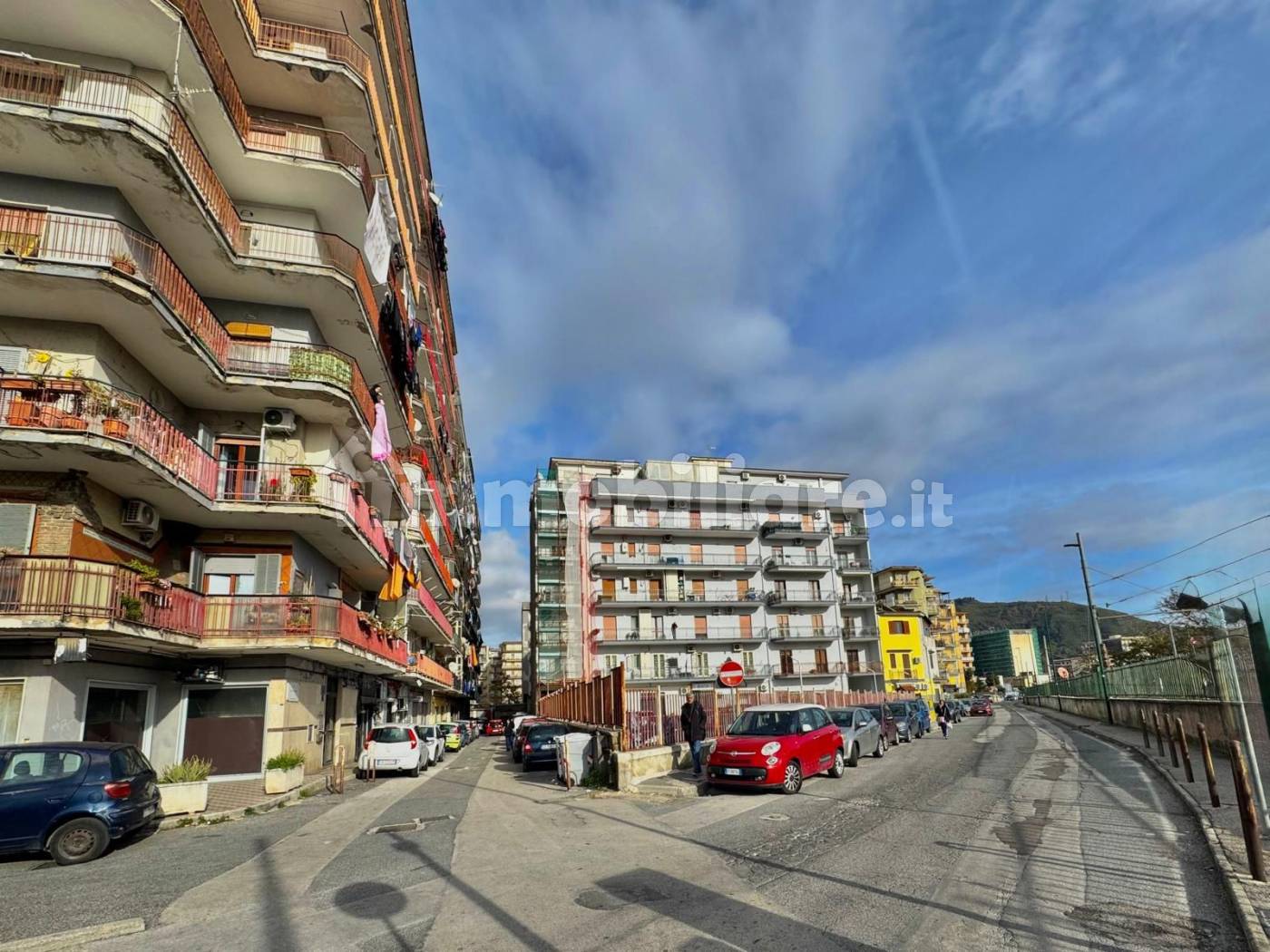 Appartamento in vendita a Napoli