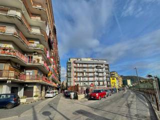 3-room flat via Pablo Picasso 46, Pianura, Naples