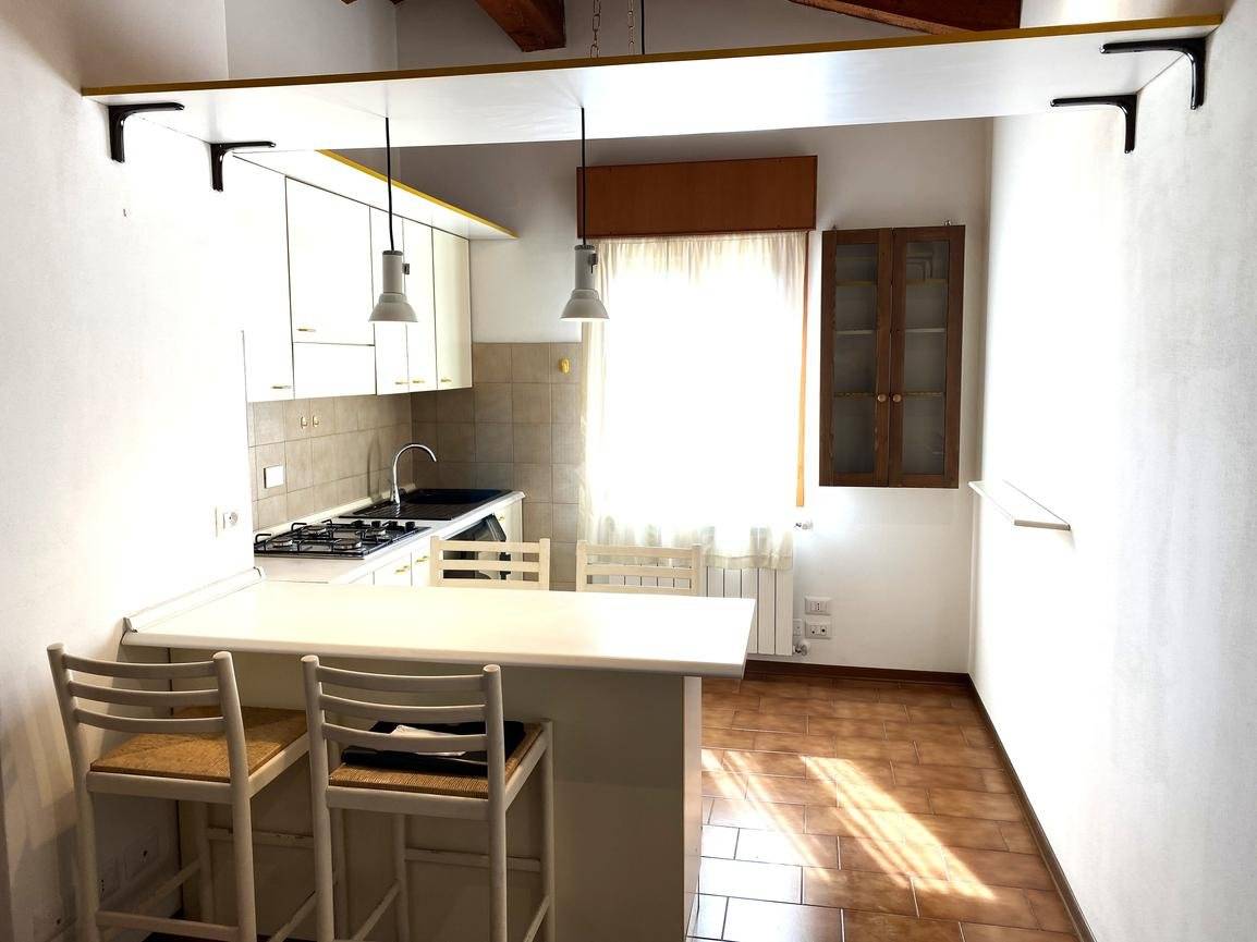 Appartamento in affitto a Resana