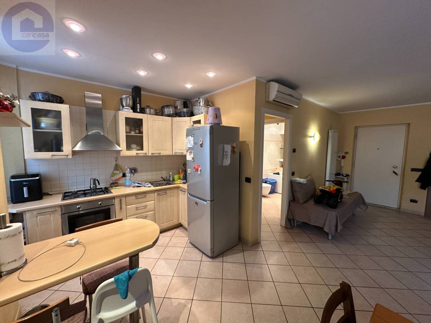 Appartamento in vendita a Riva Ligure