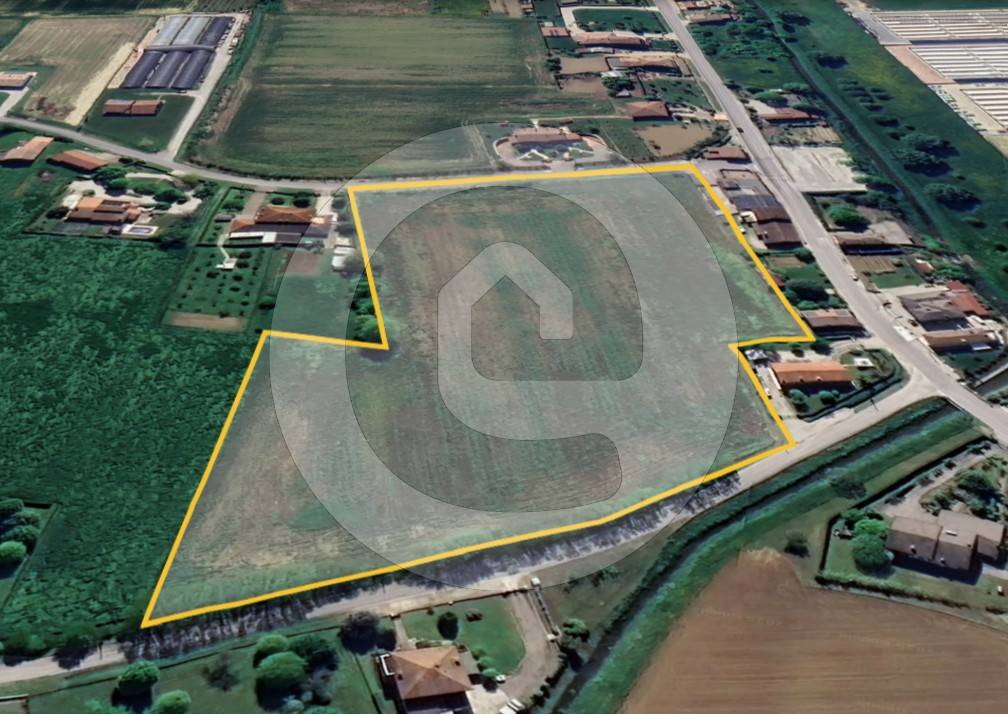 Rustico - Casale in vendita a Curtarolo