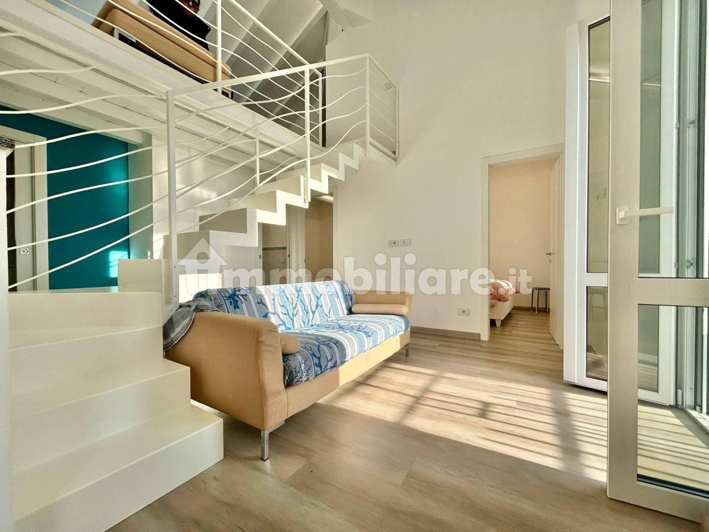 Appartamento in vendita a Varazze