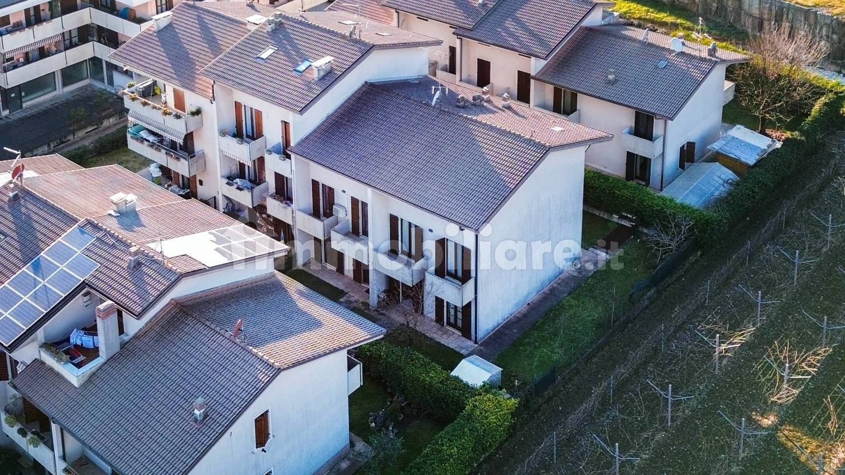 Villa in vendita a Negrar di Valpolicella