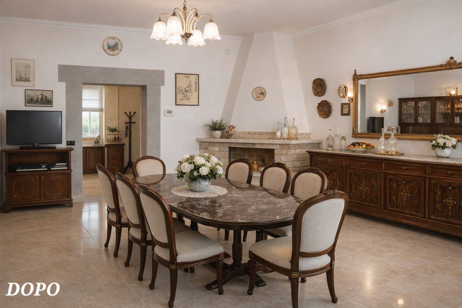 Appartamento - foto 3