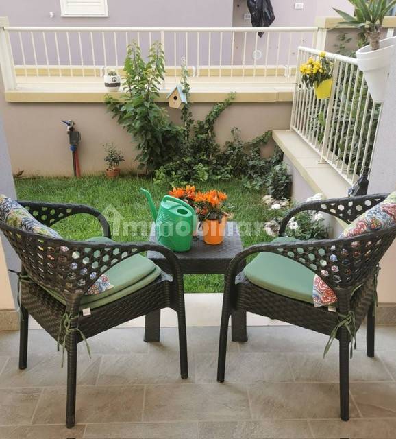 Appartamento in vendita a Castagneto Carducci