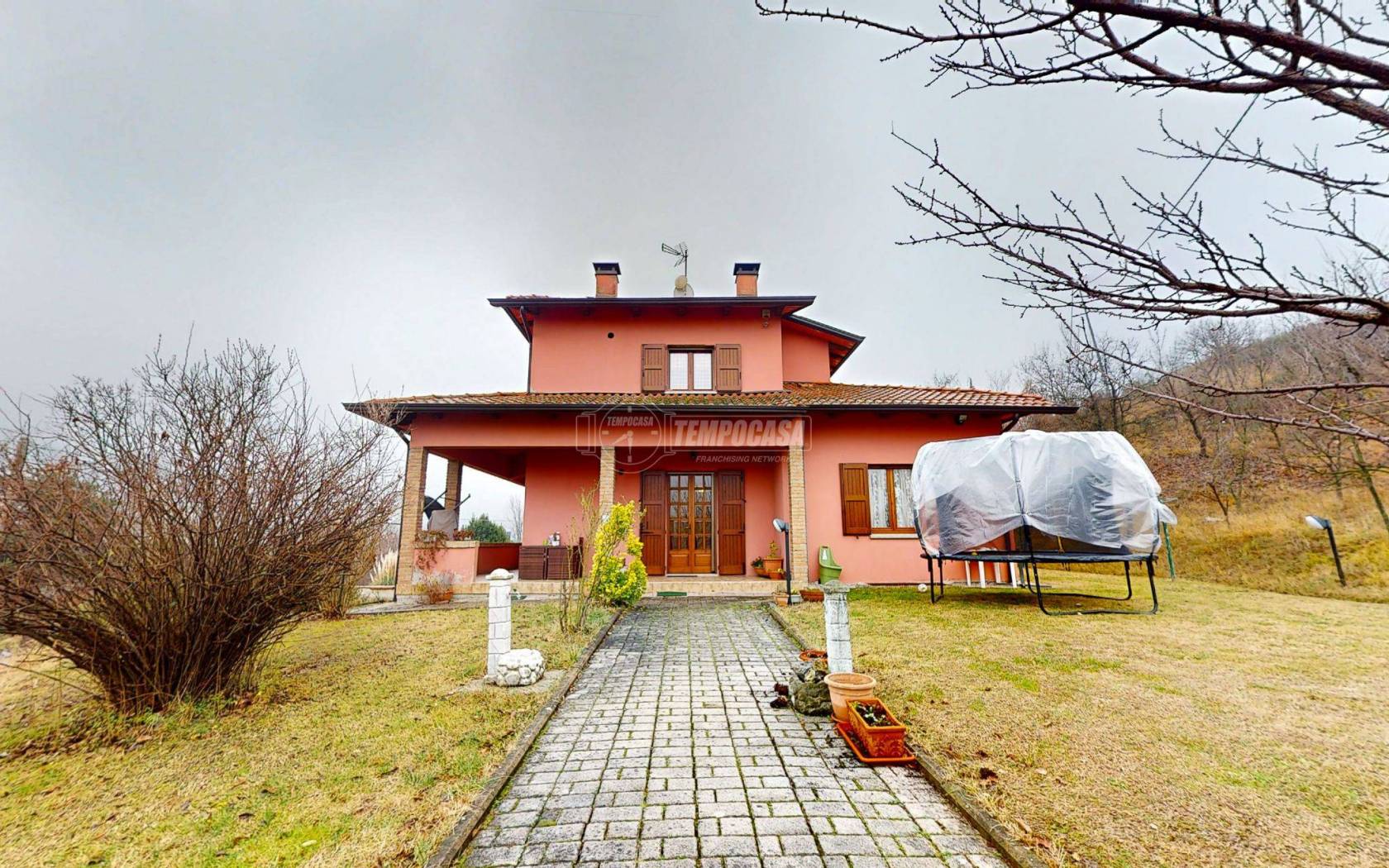 Casa indipendente in vendita a Castellarano