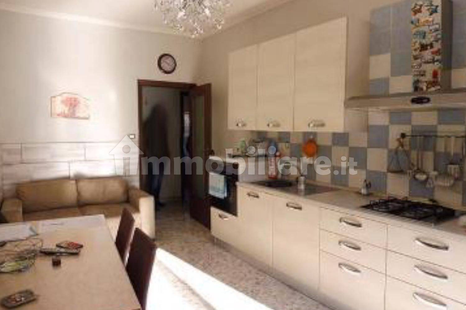 Appartamento in vendita a Melito di Napoli