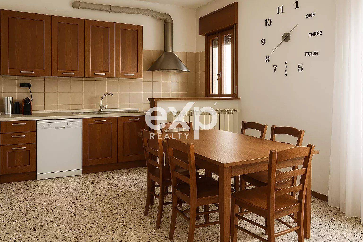 Appartamento in vendita a Venezia