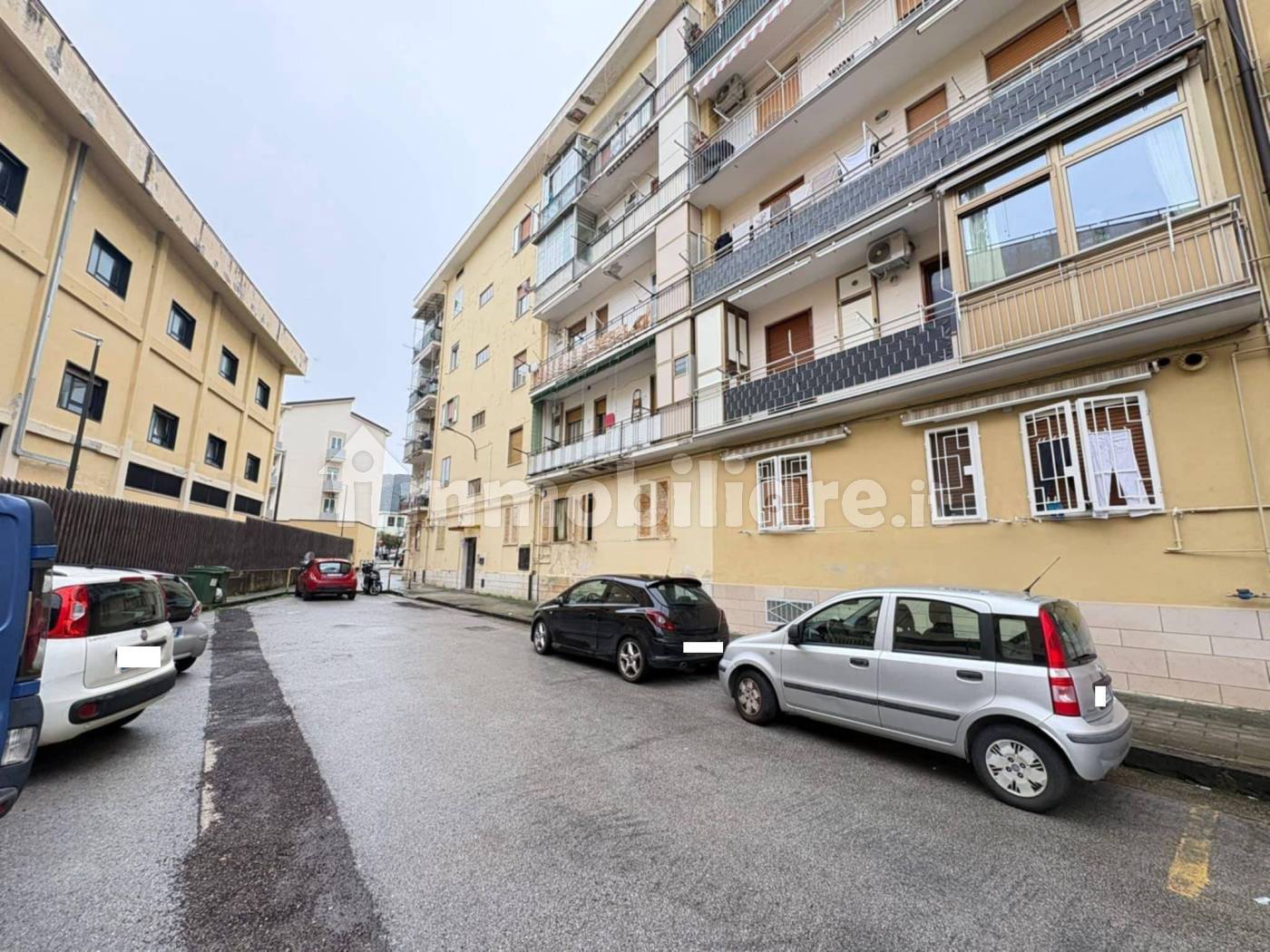 Appartamento in vendita a Salerno