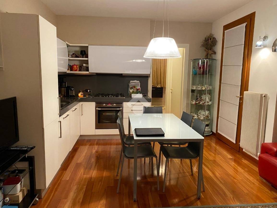 Appartamento in affitto a Castelfranco Veneto