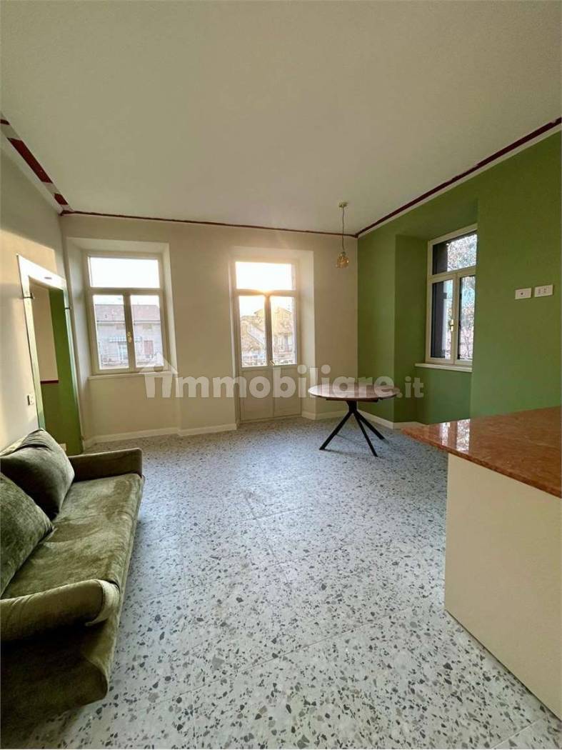 Appartamento in affitto a Rovereto