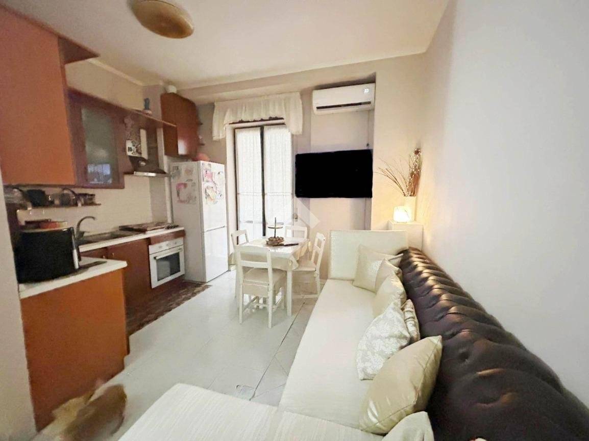 Appartamento in vendita a Casoria