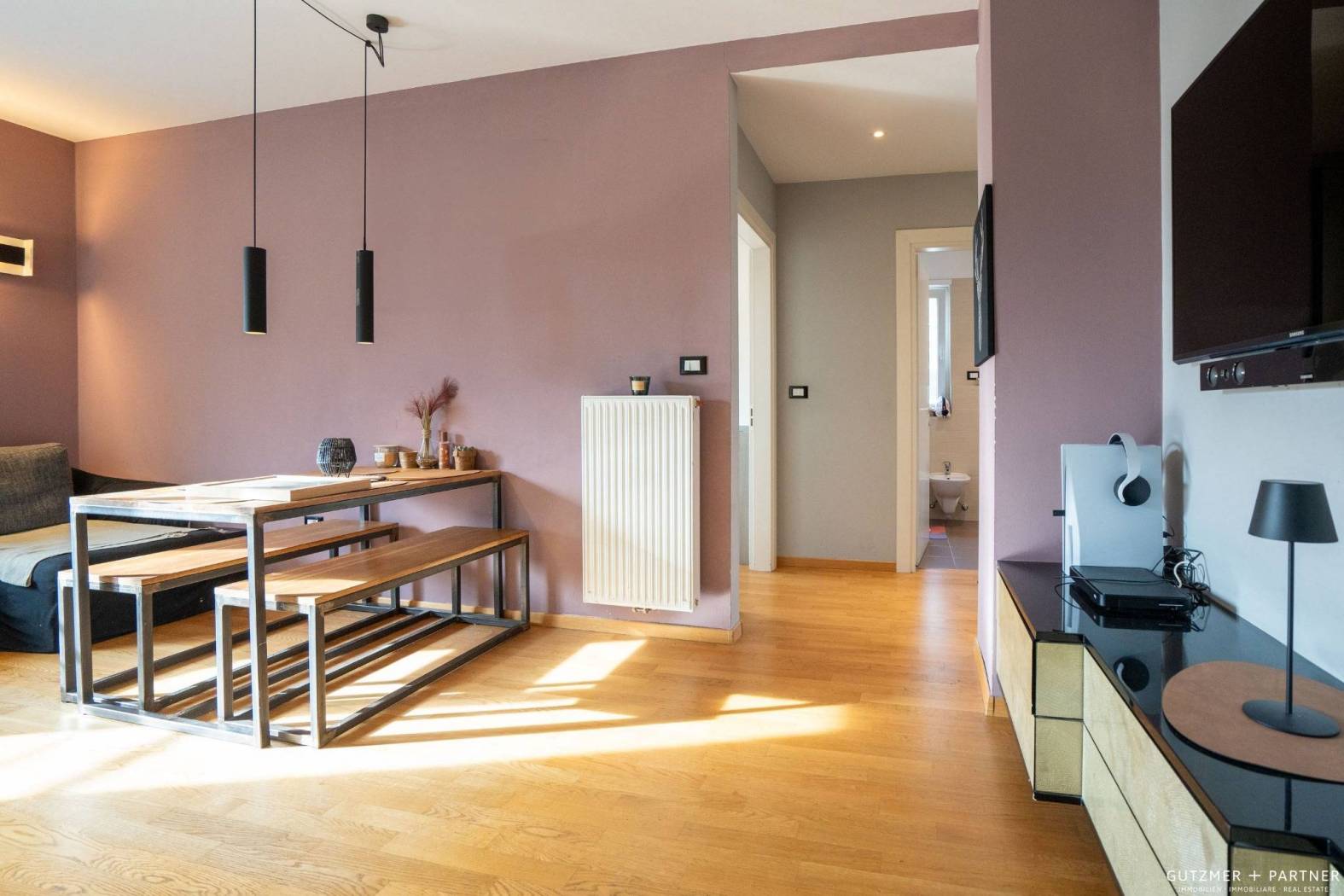 Appartamento in vendita a Merano