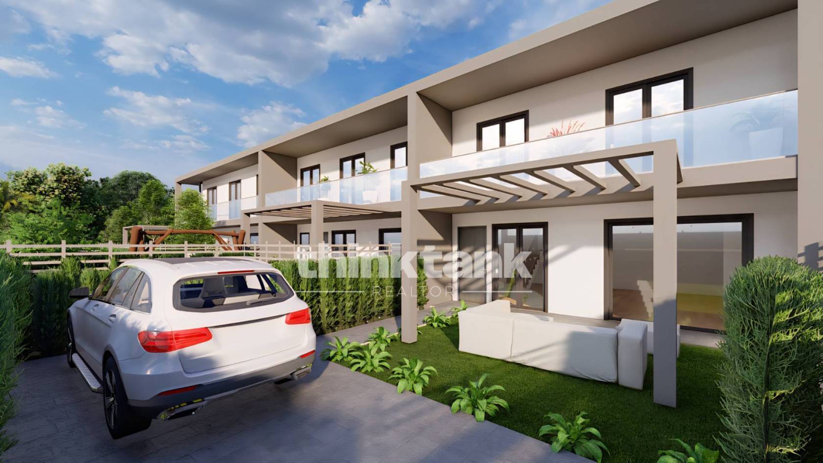 Villetta a schiera - foto 5