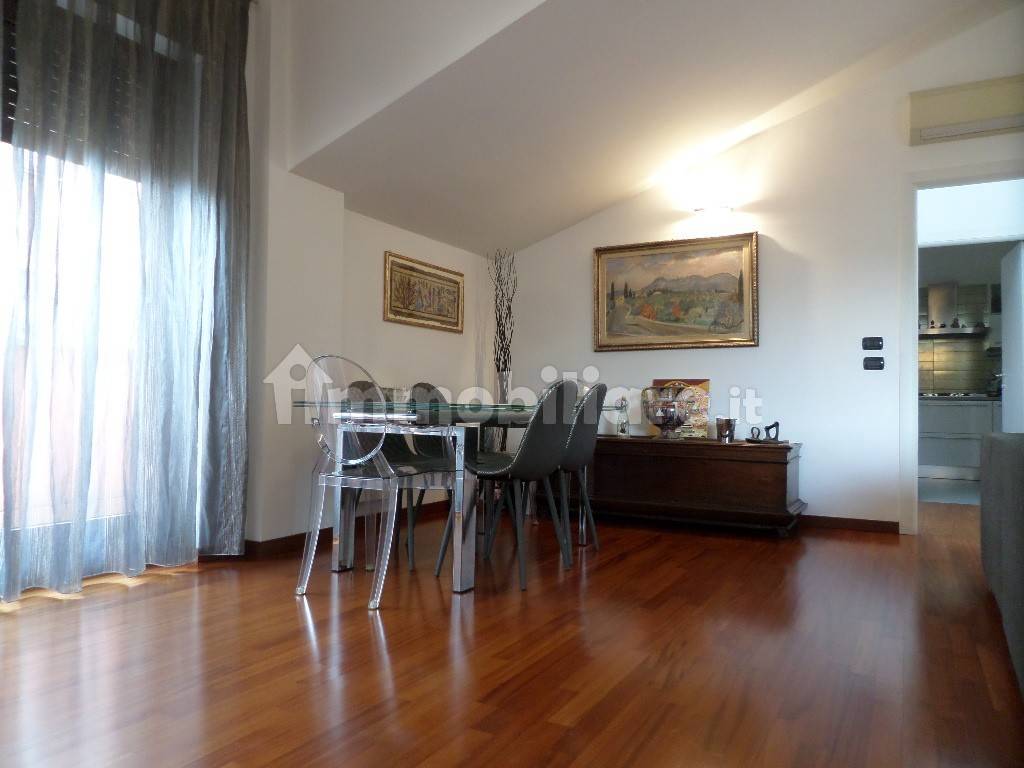 Attico - Mansarda in vendita a Legnano
